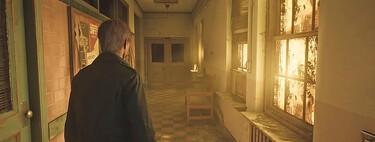 Uno de los mejores juegos de 2024 por fin llega a Xbox Series. Silent Hill 2 Remake rompe su exclusividad y ya se ha estrenado a un gran precio 