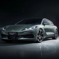 Ningún auto a gasolina recorre tantos kilómetros por carga como los autos eléctricos más nuevos: ya rebasan los 1,000 km de autonomía