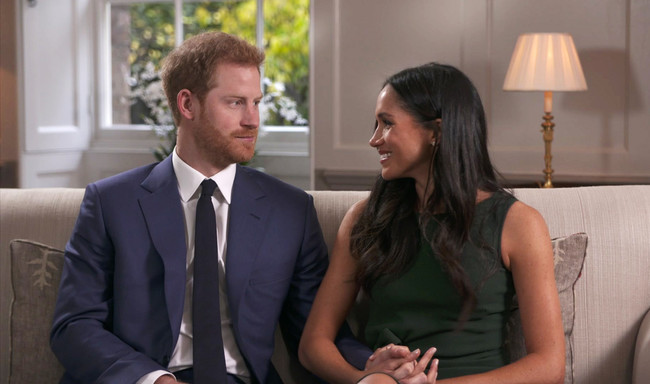 meghan markle heroína comedia romántica