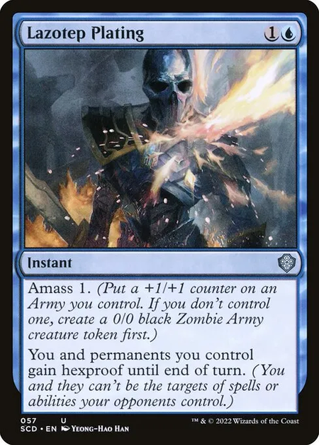 Magic: the Gathering (Wizards of the Coast)