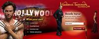 El museo de cera de Madame Tussauds llega a Hollywood