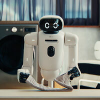 Entramos en una era en la que los robots con IA suenan cada vez más. LG ya tiene el suyo para ayudarnos en las tareas del hogar