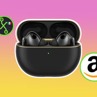 Hermosos audífonos Huawei FreeBuds Pro 4 en oferta histórica: con Driver Dual, ANC Inteligente dinámico y control por gestos 