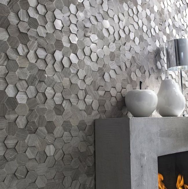 ¿Qué se lleva en las paredes? Más allá de la pintura y el papel pintado