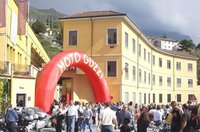 Moto Guzzi, presentación del nuevo museo de la marca italiana