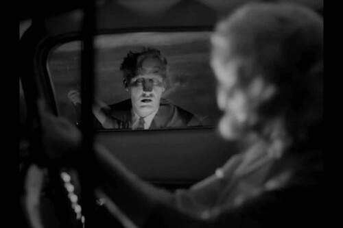 Hoy en Prime Video, el clásico de culto que inspiró a David Lynch y redefinió el terror independiente. Un viaje hipnótico, sobrenatural y devastador