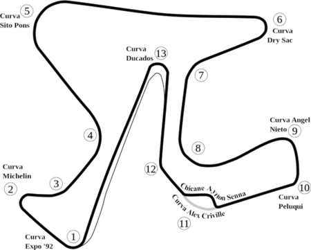 MotoGP España 2016: toda la información a un click de distancia