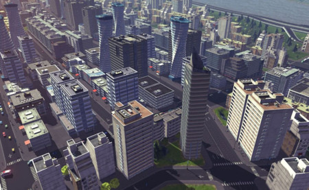 Aquí están las mejores ofertas navideñas en Steam 9 Horizontes de ciudades