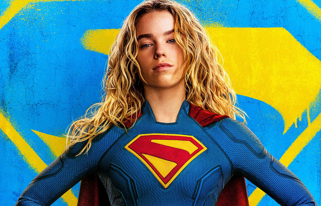El primer fin de semana de Supergirl ha sido tan desastroso que DC Studios ha tenido que salir a dar explicaciones 