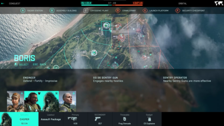 Battlefield 2042 (Ripple Effect)