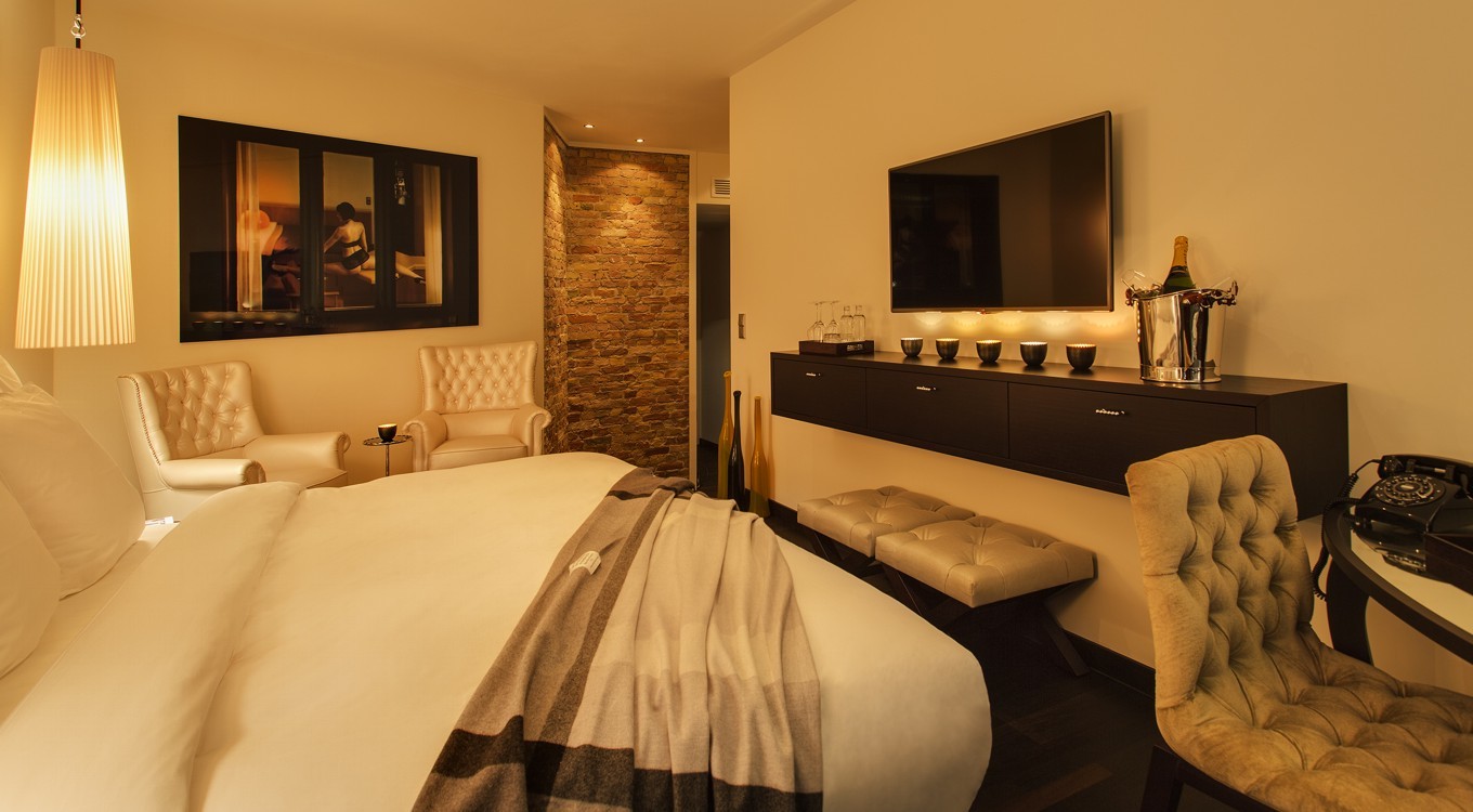 Foto de Hotel Zoo (Berlin) (23/25)