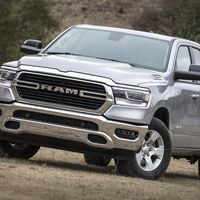 En Estados Unidos se lanza un recall ¡para una sola camioneta Ram 1500 2019!