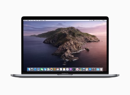 La nueva beta de macOS Catalina añade compatibilidad con las tarjetas gráficas AMD más recientes