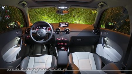 Audi A1 1.6 TDI