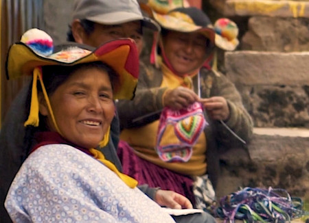 Perú es mucho más que Machu Picchu
