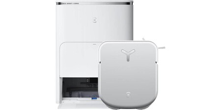 Ecovacs Deebot X2 Omni