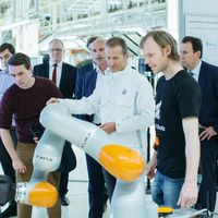 Trump obliga a los fabricantes de coches a revelar sus secretos en nombre de la seguridad nacional