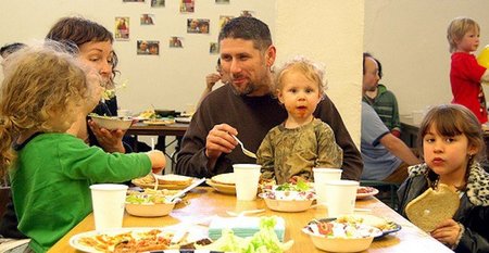 Prevenir la obesidad desde la escuela