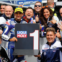 Jorge Martín domina en Phillip Island y se anota su octava pole de la temporada