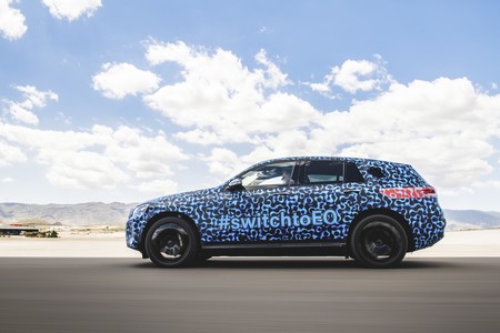Mercedes Benz Eqc 2019 017