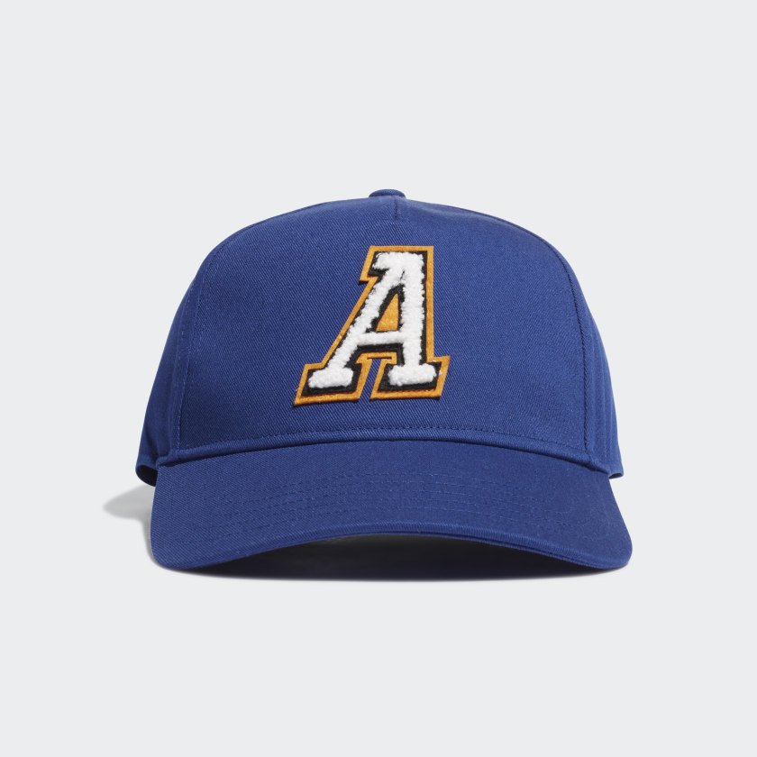 GORRA BASEBALL LOGO