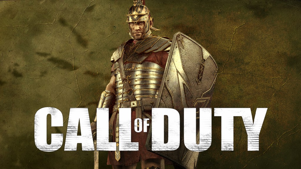 Call of Duty: Roman Wars, la cancelada secuela de Activision ambientada en la Antigua Roma