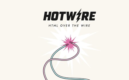 Basecamp lanza Hotwire, un enfoque de desarrollo web con tecnologías para decir adiós a JavaScript