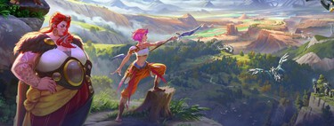 El nuevo juego de Horizon cambiará para siempre. No le ha gustado a nadie y demuestra que la estrategia de PlayStation con los juegos como servicio sigue yendo mal 