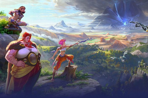 El nuevo juego de Horizon cambiará para siempre. No le ha gustado a nadie y demuestra que la estrategia de PlayStation con los juegos como servicio sigue yendo mal 