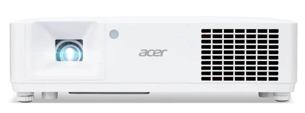 Acer apuesta por las fuentes de luz LED y láser en su nueva gama de proyectores VD, XL y UL