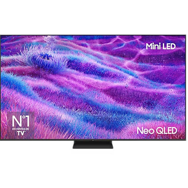 Samsung Neo QLED TQ55QN80F