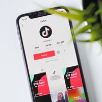 "Es adictivo para los niños". El frente abierto entre China y Estados Unidos golpea a TikTok y se enfrenta a una demanda de 600.000 dólares 