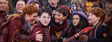 Crisis en la nueva serie de 'Harry Potter'. HBO tendrá que buscar una nueva Ginny Weasley debido a "circunstancias imprevistas"