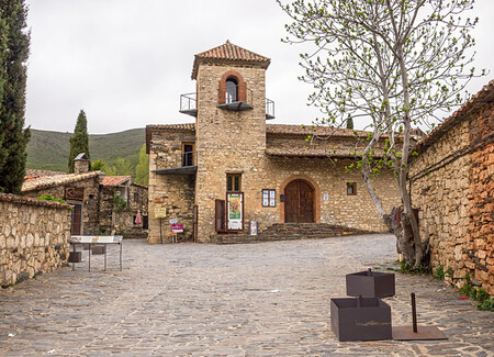 Entrada Patones Daviddaguerro