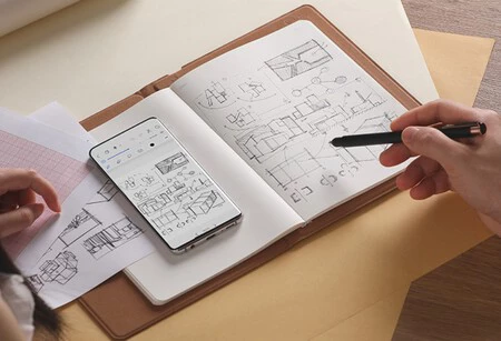 Cuaderno Digital Inteligente