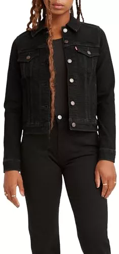 Levi's Original Trucker, Denim jacket para Mujer