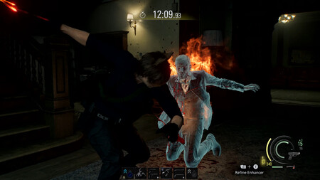 Resident Evil Requiem 2
