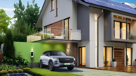 Jaecoo 7 Phev 2025 3