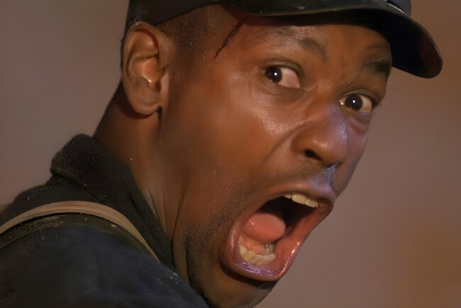 denzel