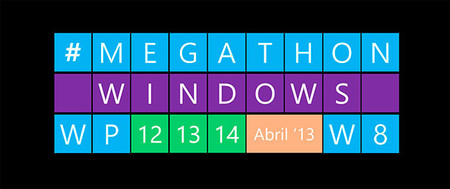 Megathon 2013, el evento de programadores más grande de España