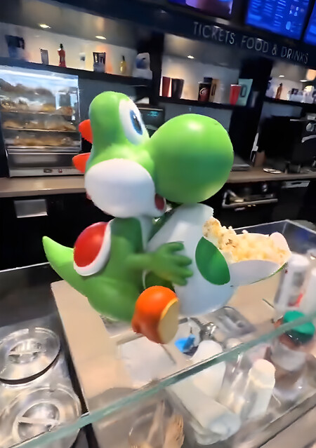 yoshi