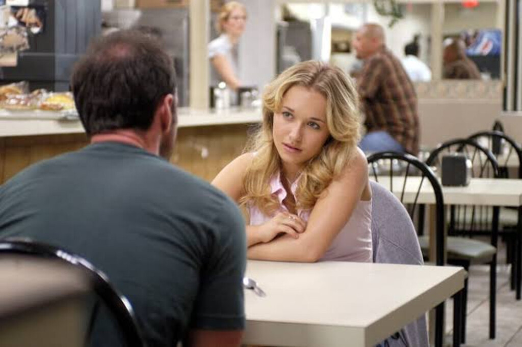 La actriz de 'Scream' Hayden Panettiere denunció el fracaso de la industria a la hora de proteger a las mujeres jóvenes: "Soy como Dory de Buscando a Nemo"