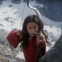 Sorpresas en el nuevo tráiler de acción real de 'Mulán', el remake de la película animada de Disney