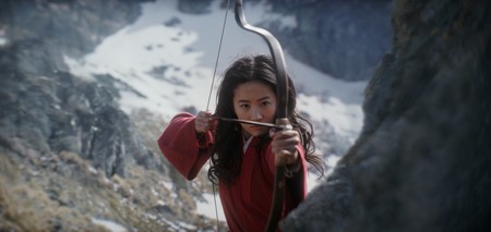 Sorpresas en el nuevo tráiler de acción real de 'Mulán', el remake de la película animada de Disney