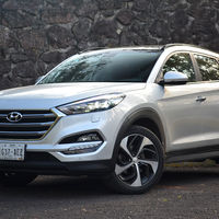 Hyundai Tucson, esta semana en el garaje de Motorpasión México