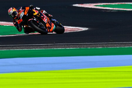 Pedrosa Ktm Motogp