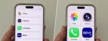 El iPhone tiene un modo simple escondido en los ajustes. Y es perfecto para eliminar distracciones 
