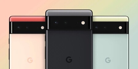 Los Google Pixel 6 se podrán comprar oficialmente en España, pero habrá que esperar a 2022