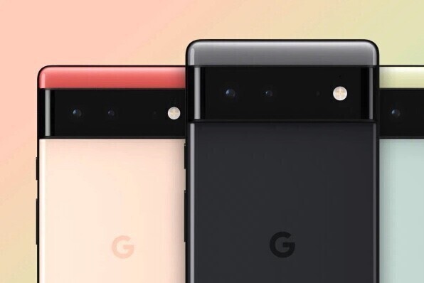 The Google Pixel 6 Can Be Officially Purchased In Spain, But We Will Have To Wait Until 2022 - Vimarsana News
