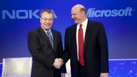 Microsoft actualiza información sobre la compra de Nokia, espera cerrarla en abril